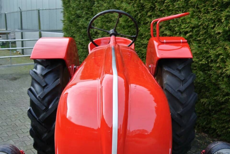 Image 5/5 of Porsche-Diesel Super L 318 (1960)