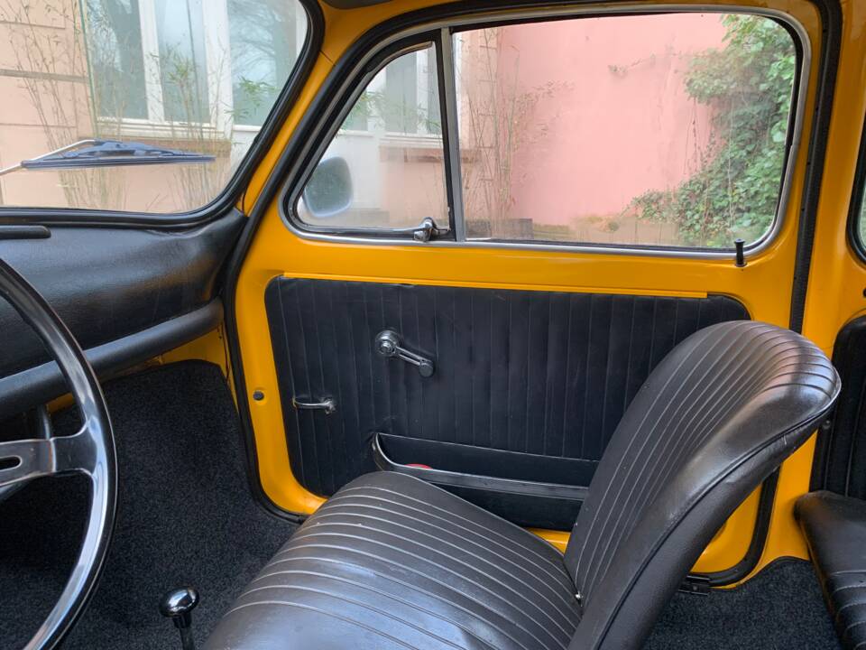 Afbeelding 18/53 van FIAT 500 L (1969)