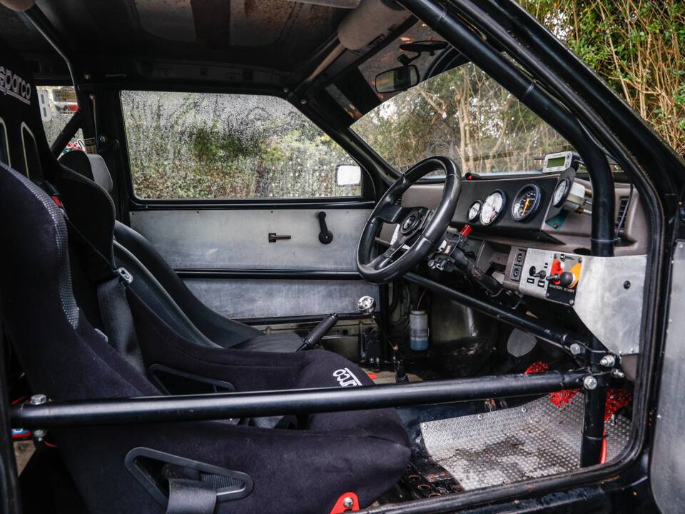 Bild 24/41 von Austin Metro (1986)