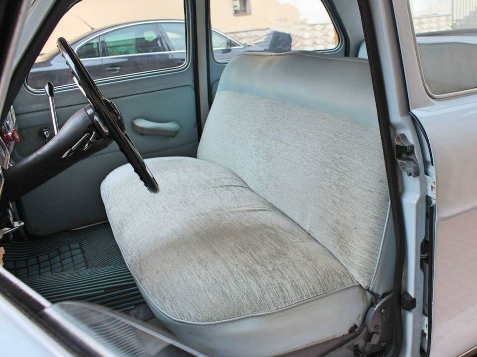 Image 38/47 of Alfa Romeo Giulietta TI (1961)