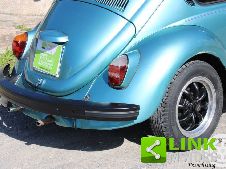Afbeelding 7/10 van Volkswagen Käfer 1303 (1972)