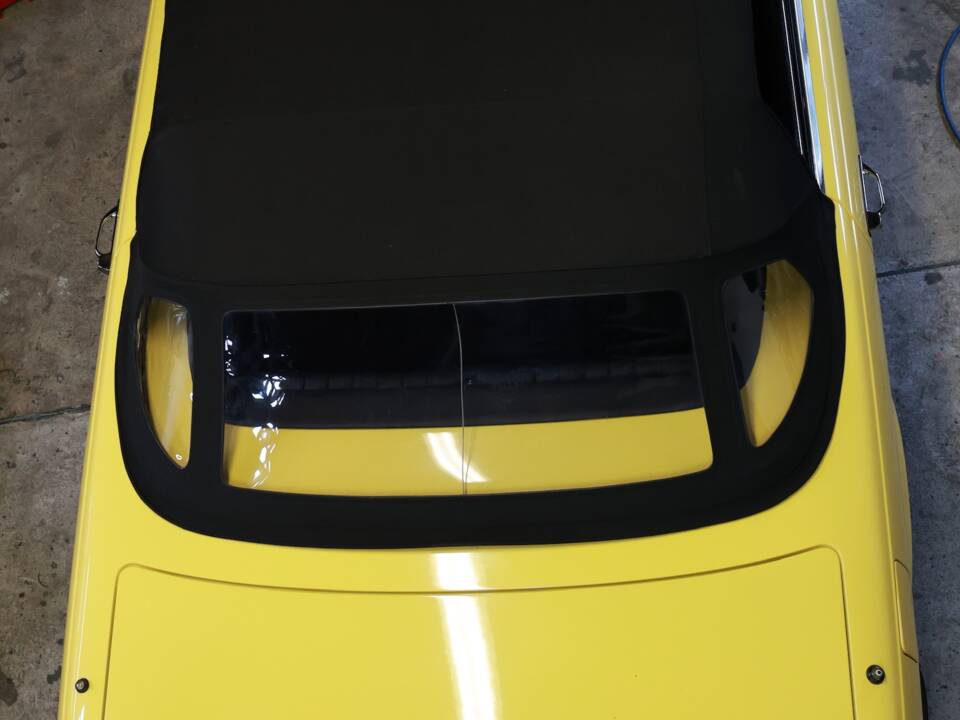 Image 5/50 of Mercedes-Benz 500 SL (1983)