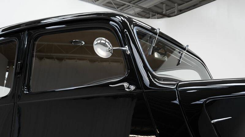 Afbeelding 14/15 van Citroën Traction Avant 11 BL Légère (1938)