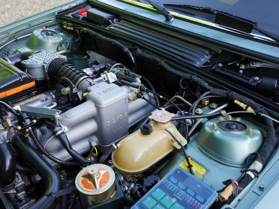 Bild 29/50 von BMW M 635 CSi (1986)