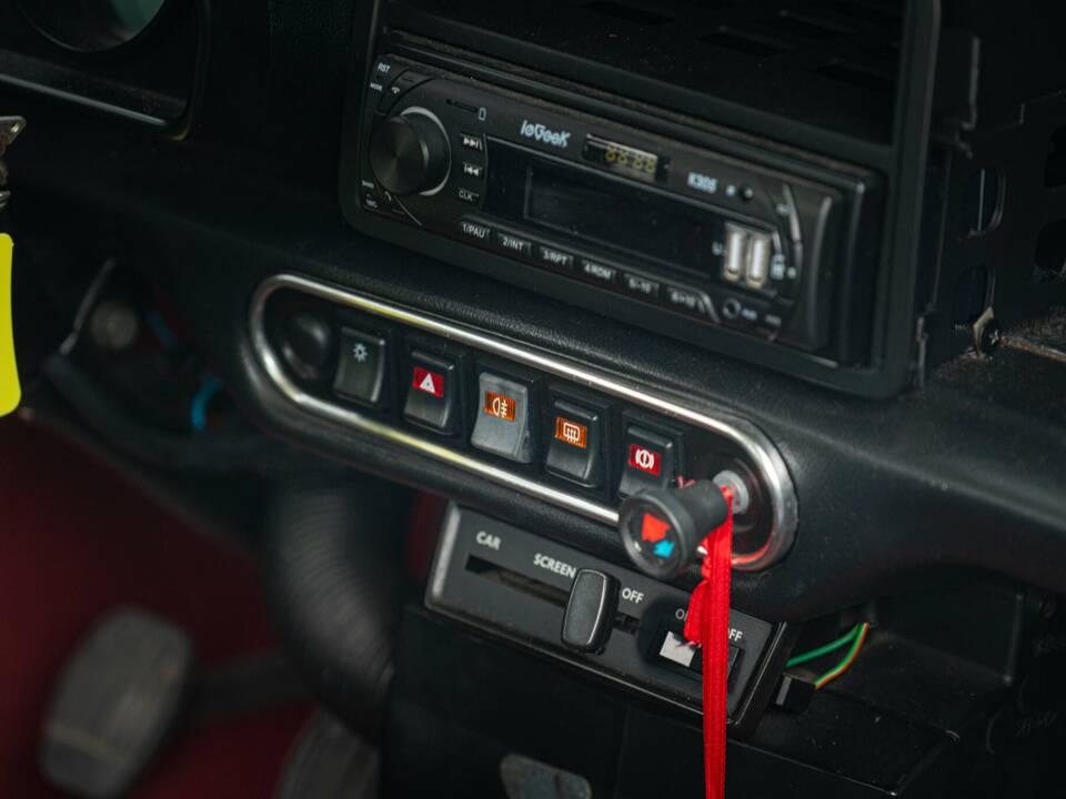 Afbeelding 26/43 van Rover Mini Cooper 1,3i (1994)