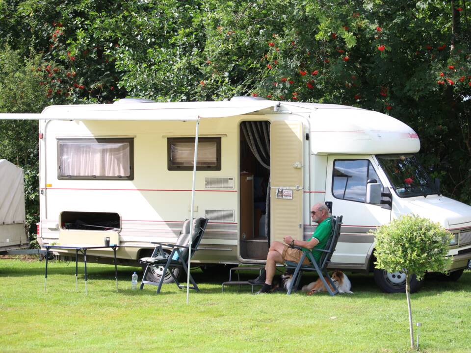 Bild 6/17 von FIAT Ducato Camper 2.5 TD (1992)