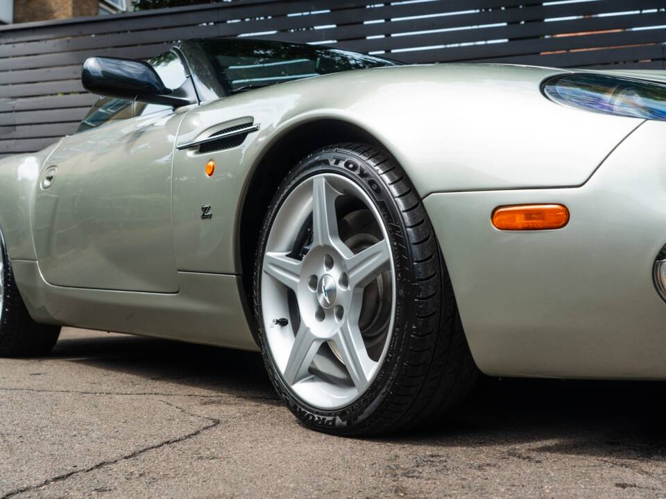 Afbeelding 56/62 van Aston Martin DB AR1 (2004)