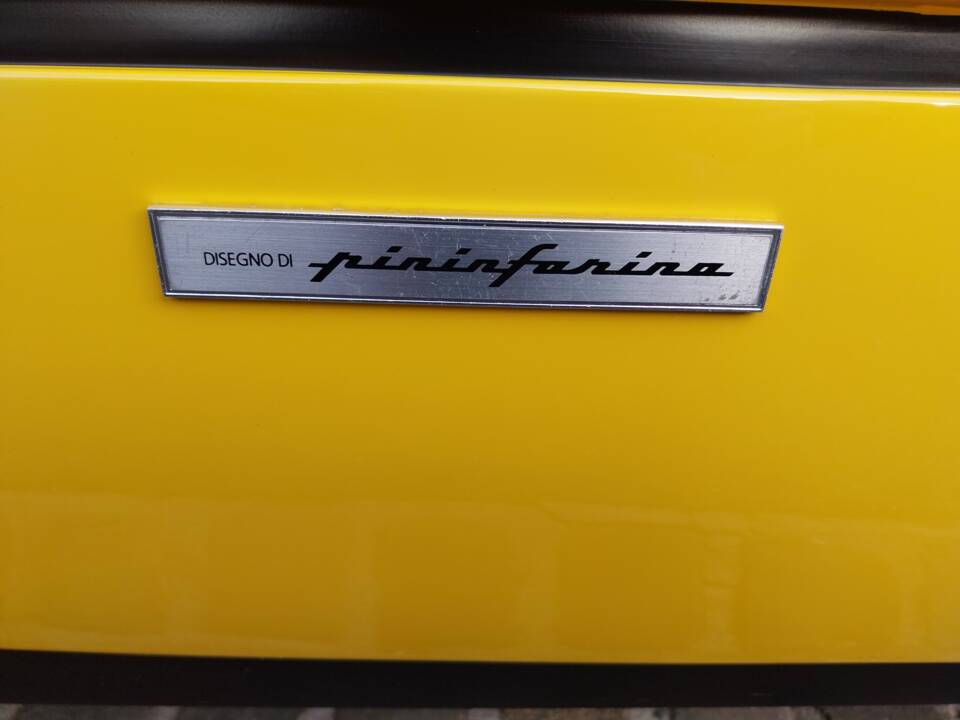Image 53/53 of Ferrari 308 GTB (1979)