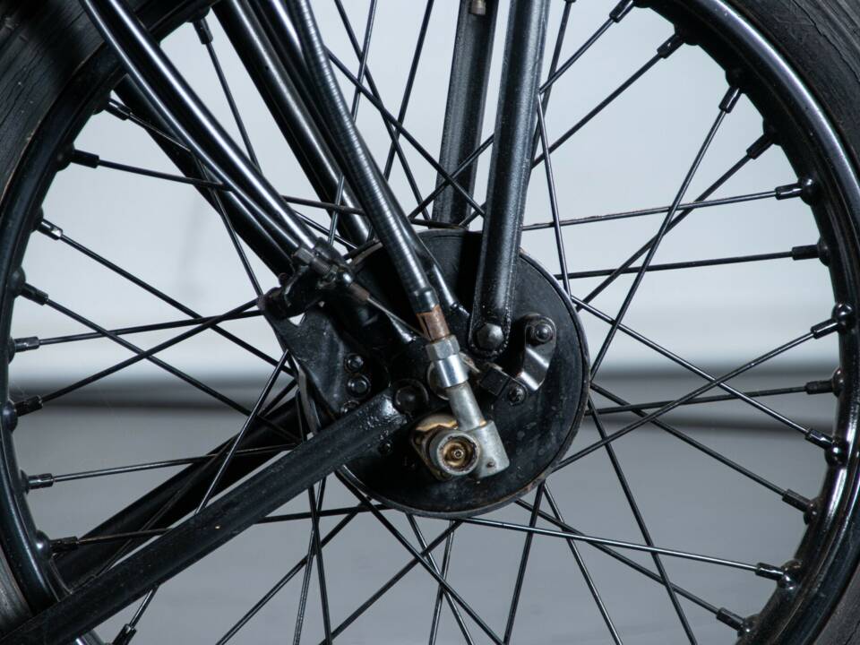 Bild 28/50 von Triumph DUMMY (1929)