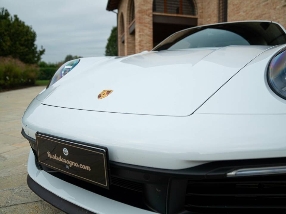 Image 23/50 of Porsche 911 Carrera S (2019)