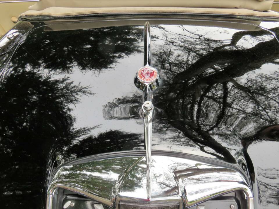 Image 12/20 of Jaguar XK 150 3.8 S FHC (1959)