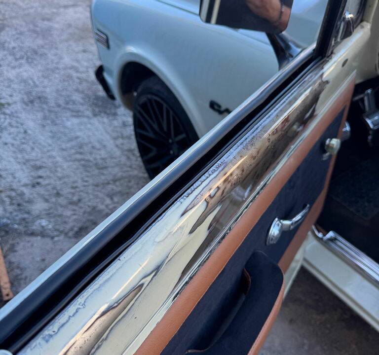 Bild 7/8 von Chevrolet C10 Stepside (1970)