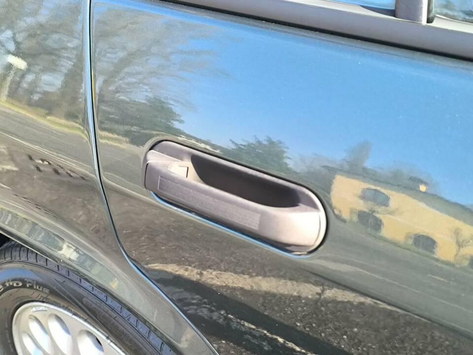 Image 36/39 of Alfa Romeo 33 1.7 16v QV (1991)