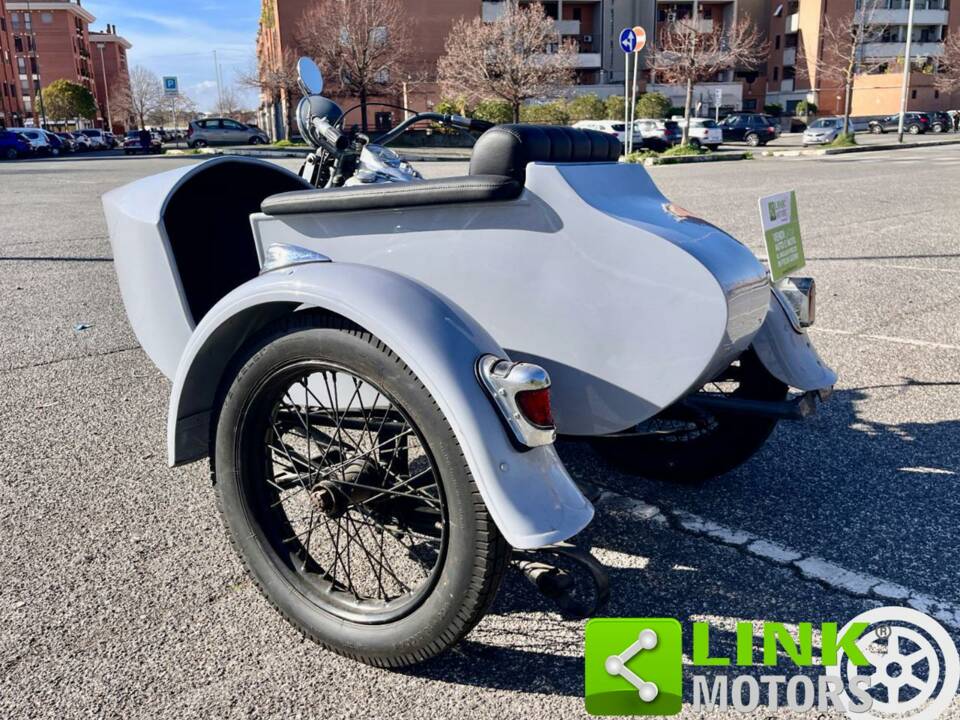 Bild 4/10 von Harley-Davidson DUMMY (1942)