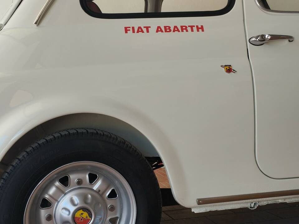 Bild 9/54 von FIAT 500 L (1969)