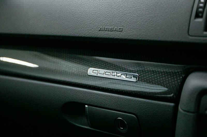 Imagen 25/33 de Audi A4 2.0 TFSI DTM (2005)