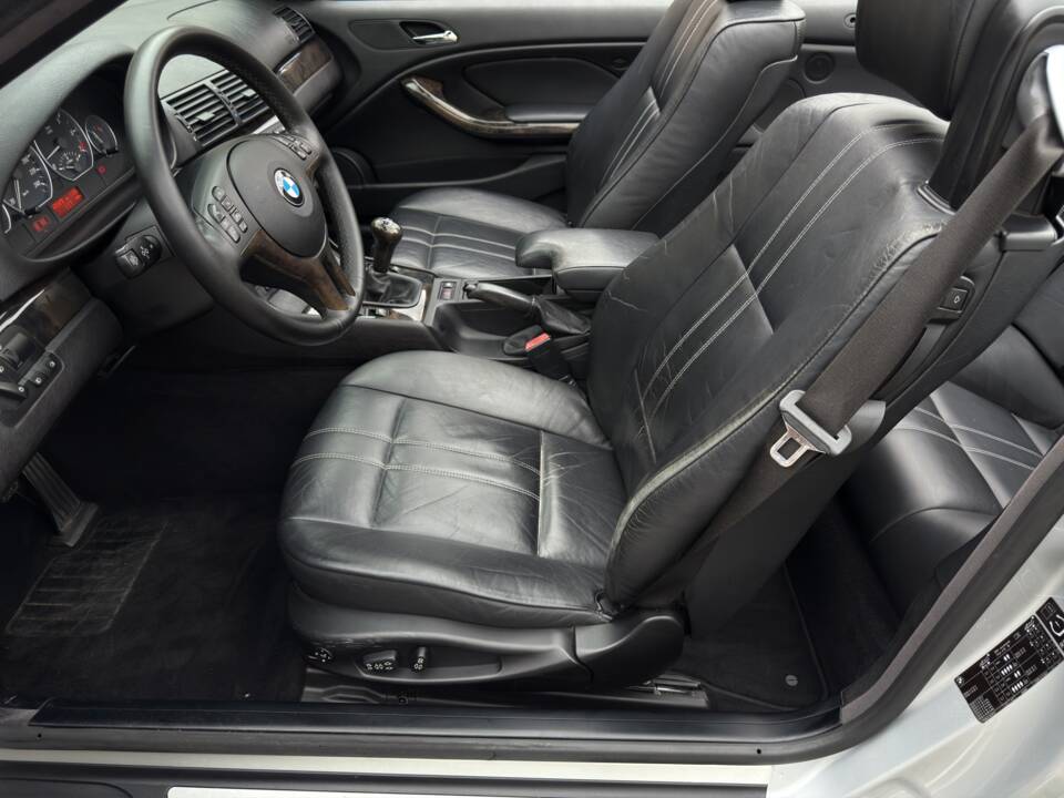 Bild 9/41 von BMW 320Ci (2006)