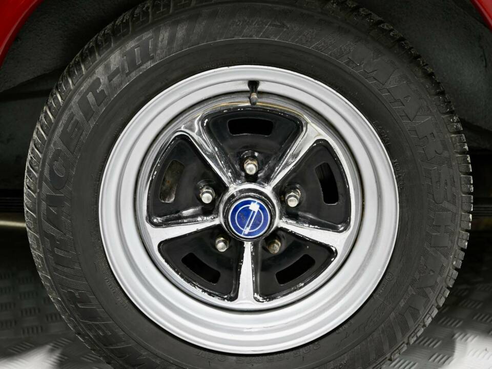 Bild 41/50 von Jensen Interceptor  MK II (1970)