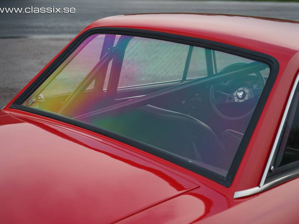 Bild 24/29 von Lancia Fulvia Coupe HF 1.6 (1970)