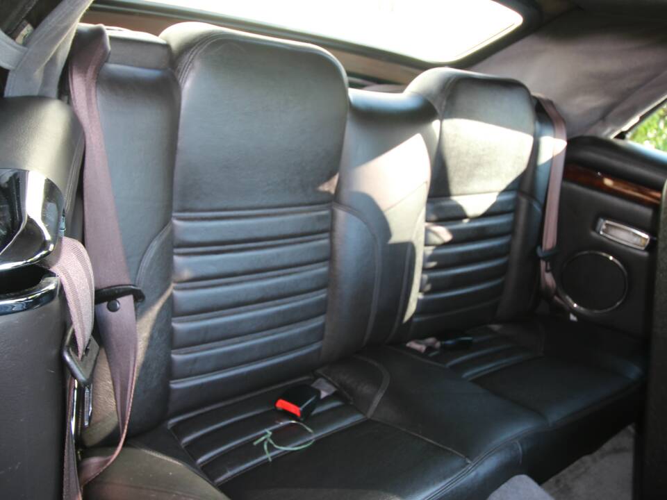 Bild 13/22 von Jaguar XJS 4.0 (1994)