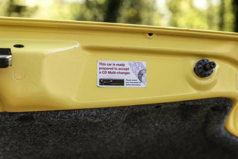 Immagine 15/36 di BMW M3 (1998)