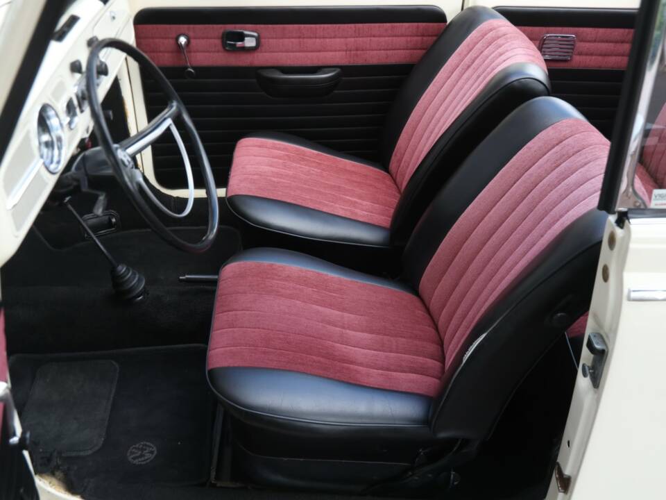 Bild 3/41 von Volkswagen Käfer 1500 (1967)