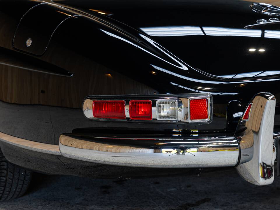 Bild 69/81 von Mercedes-Benz 300 SL Roadster (1959)