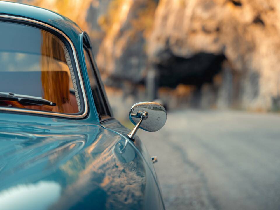 Afbeelding 53/89 van Porsche 356 B 1600 Super 90 (1960)