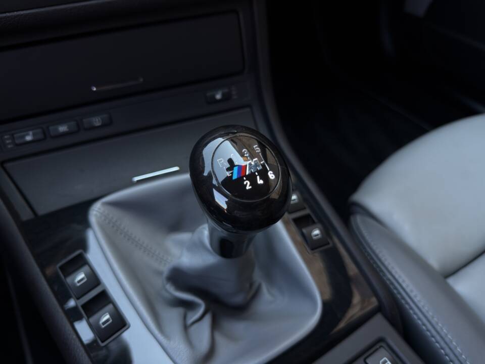 Afbeelding 33/42 van BMW 330Ci (2006)