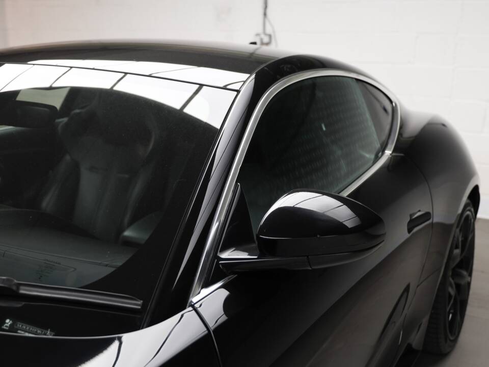 Afbeelding 39/50 van Jaguar F-Type R (2014)