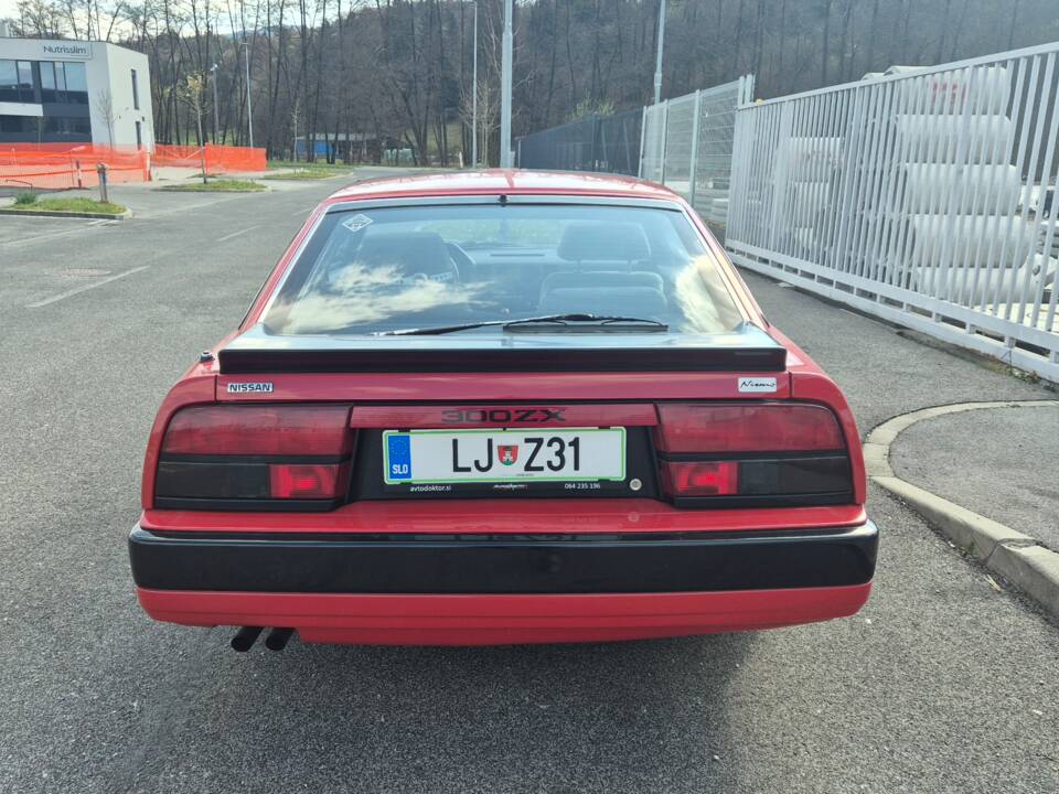 Bild 3/70 von Nissan 300 ZX (1984)