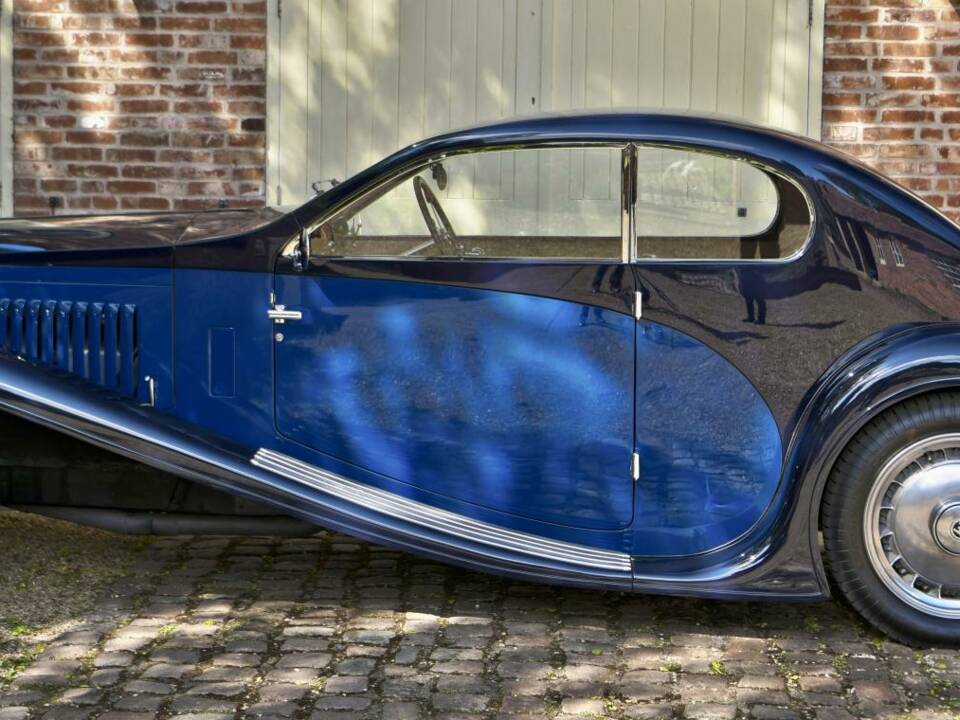 Immagine 8/50 di Bugatti Typ 46 (1931)