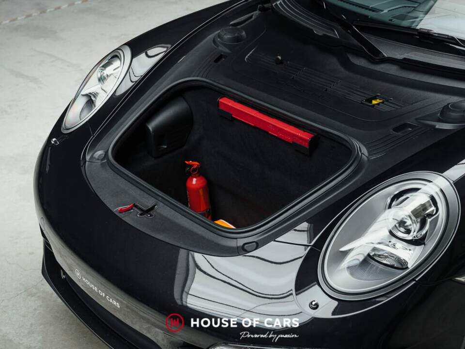 Bild 12/25 von Porsche 911 Carrera 4S (2013)