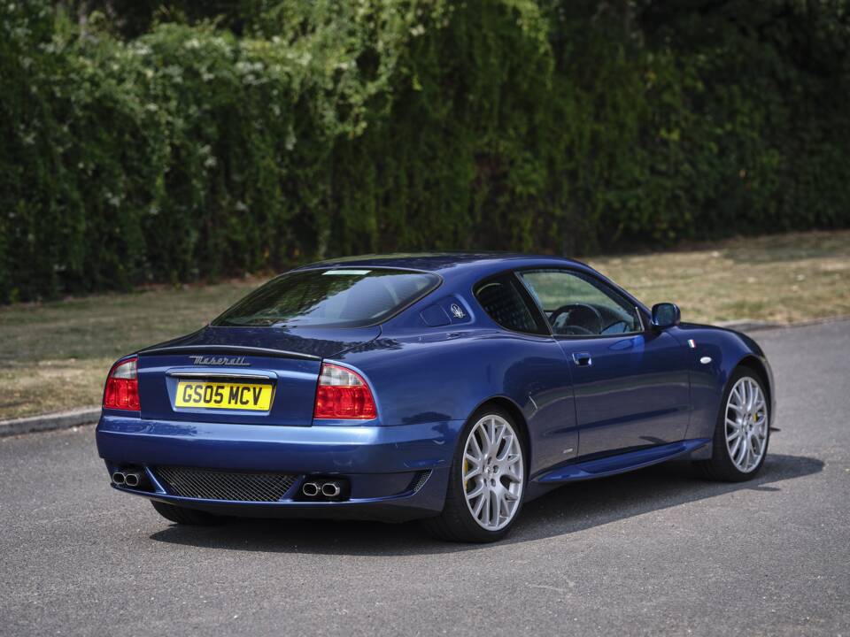 Image 43/50 de Maserati GranSport &quot;MC Victory&quot; (2006)