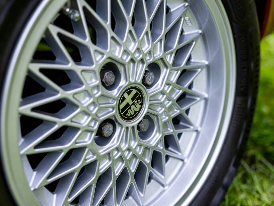 Bild 33/48 von Alfa Romeo Giulietta 2.0 (1981)