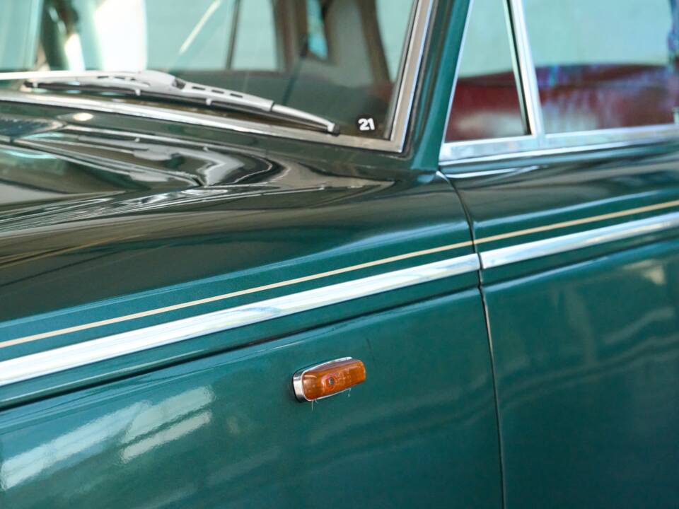Bild 10/50 von Bentley T 1 (1969)
