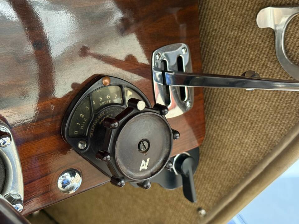 Bild 24/33 von Bugatti Typ 57 (1934)