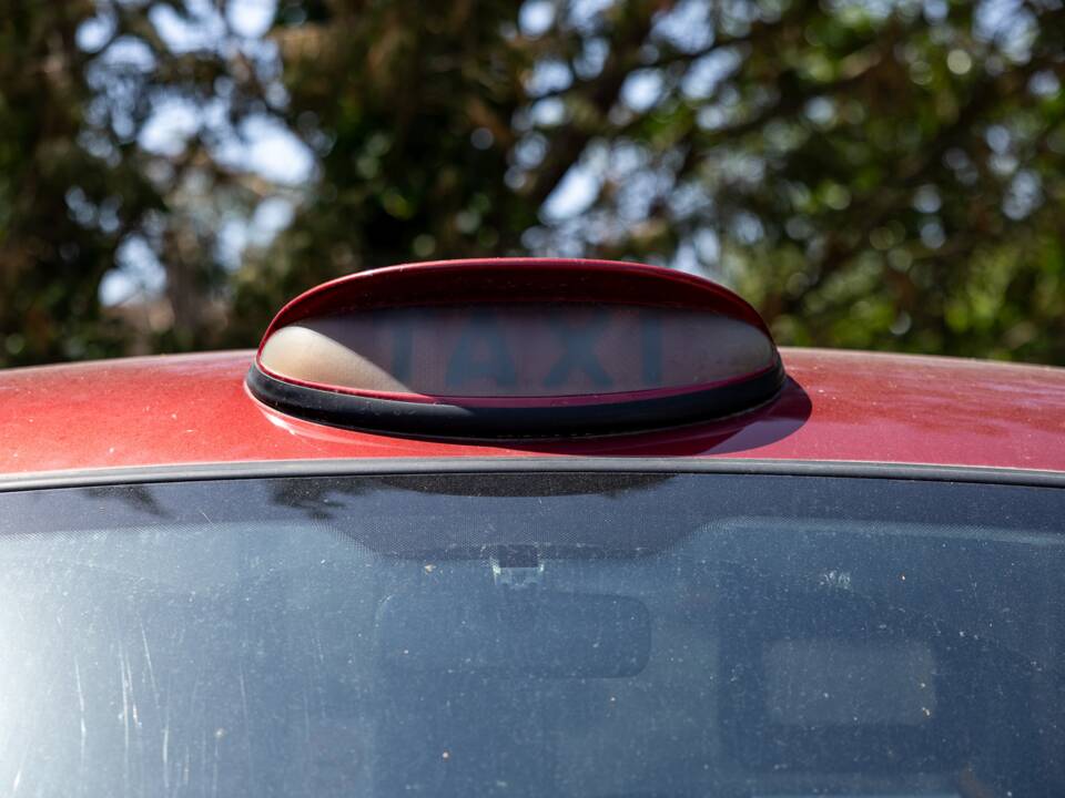 Immagine 35/50 di LTI TX4 (2007)