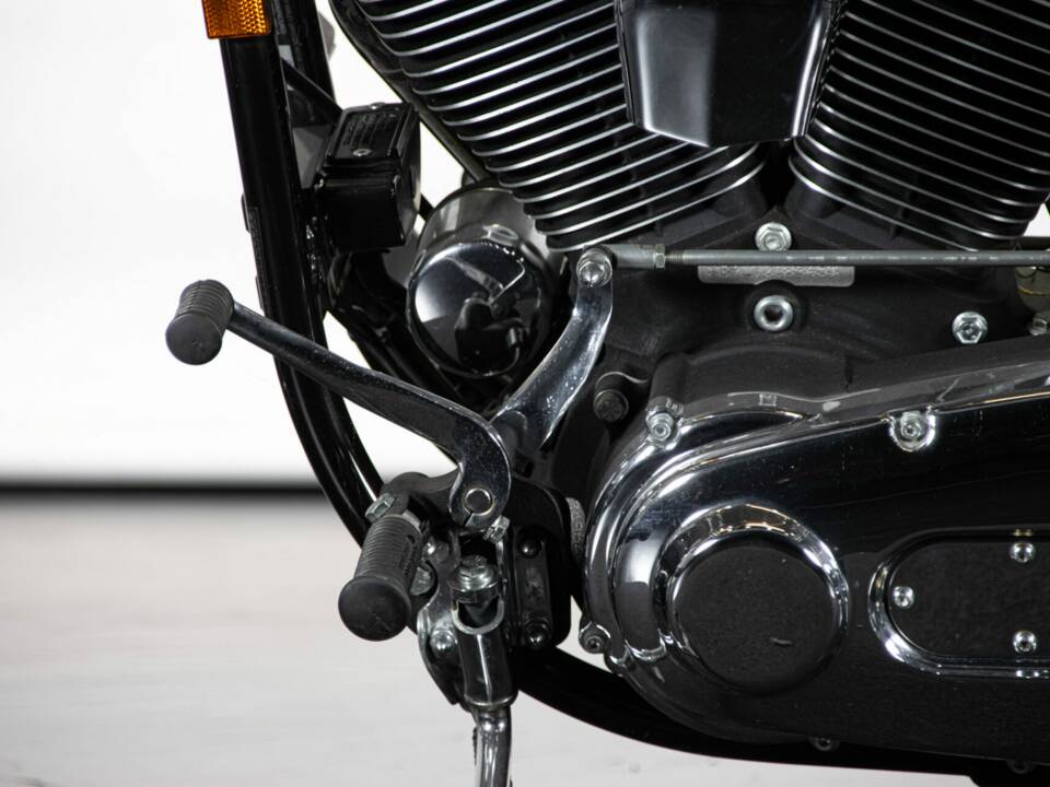 Image 12/50 of Harley-Davidson Bad Boy Softail (1996)