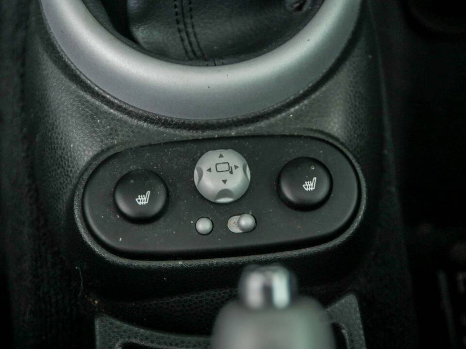 Bild 36/50 von Mini Cooper S (2008)