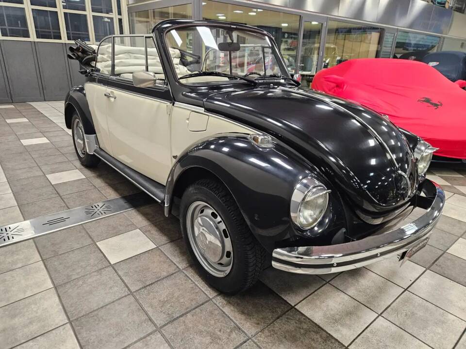 Afbeelding 2/15 van Volkswagen Kever 1303 (1974)