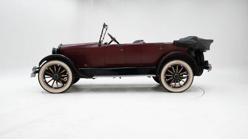 Afbeelding 8/15 van REO 6C (1922)