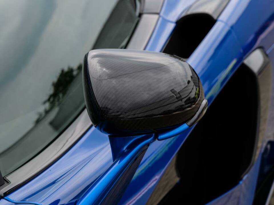 Image 6/11 of McLaren 600LT (2019)