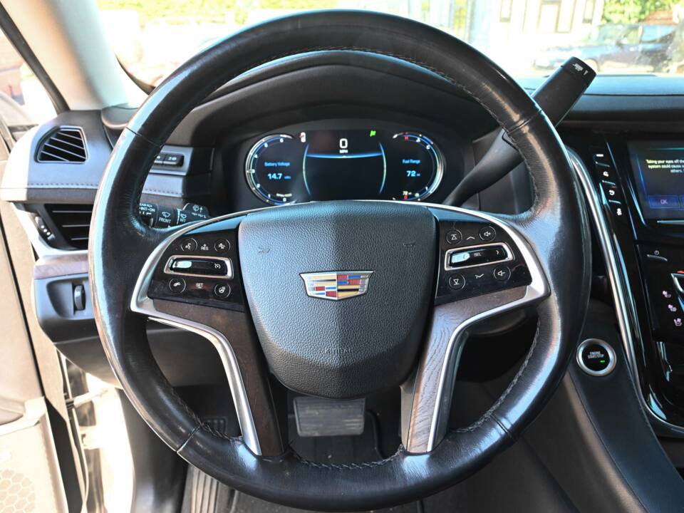 Bild 30/50 von Cadillac Escalade (2019)