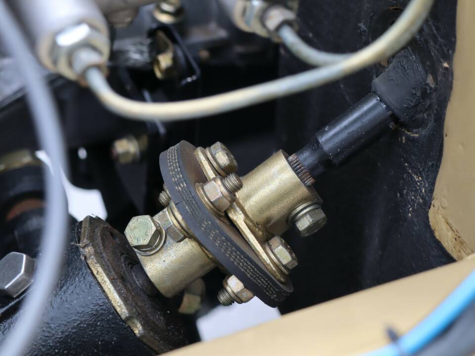 Image 15/50 de Suzuki LJ 80 (1980)