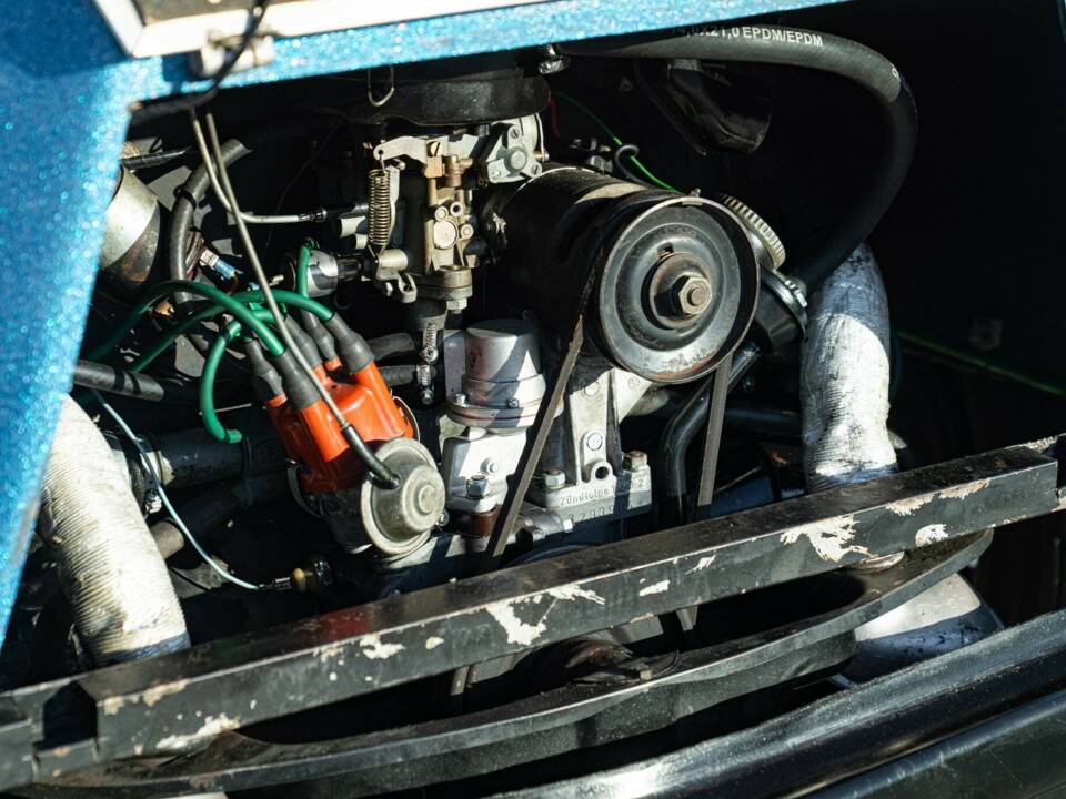 Imagen 49/50 de Apal Buggy (1974)