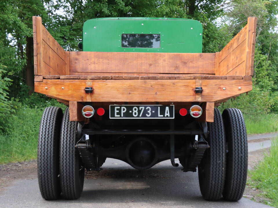 Afbeelding 3/15 van Citroën C4 (1931)