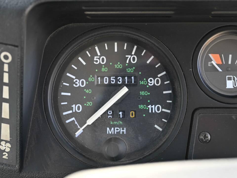Image 41/50 of Land Rover Defender 110 300Tdi (1998)