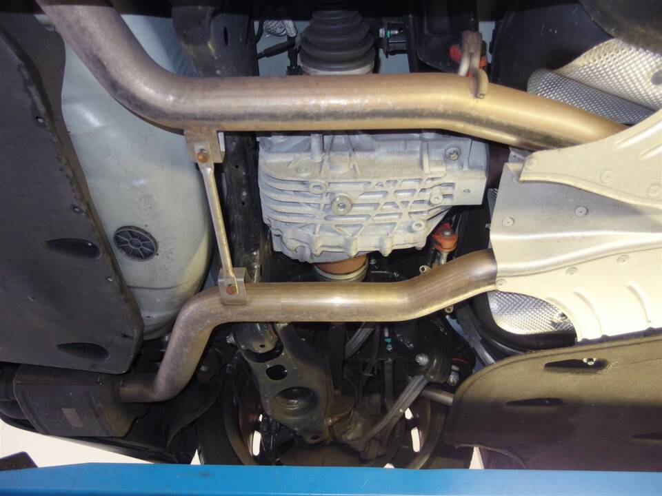 Image 77/90 of Maserati Quattroporte GTS (2013)