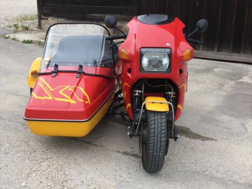 Bild 17/24 von BMW K1 (1989)